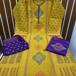 আড়ং কটন Arong Cotton NB1