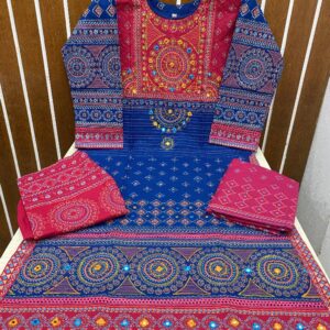 আড়ং কটন Arong Cotton NB4